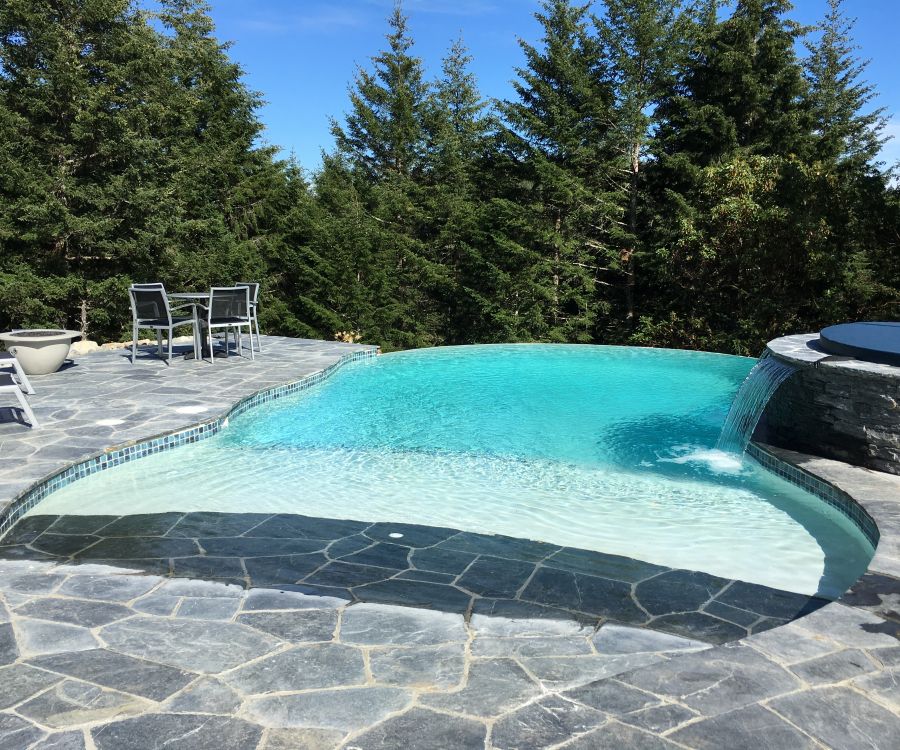 CA Pools in Vancouver, BC